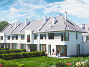 נדל"ן ב Ogrody Przyjaciol — עיין במנוע חיפוש הנדל"ן GEOLN.COM. תמונה 6