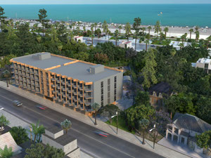 Недвижимость в Max Holding Gonio — смотрите на поисковике недвижимости GEOLN.COM. Фото 3