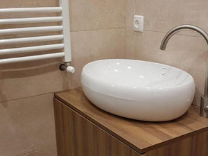 Isani的2间卧室的公寓。伊萨尼第比利斯廉价公寓 — 来自开发商和业主的房地产搜索引擎 GEOLN.COM. 照片 4