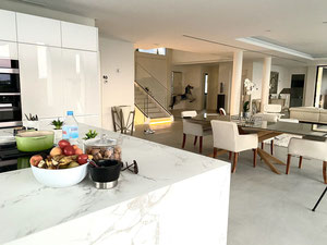 别墅 6 间卧室 372 m² 在 Flamingo, 西班牙 — 来自开发商和业主的房地产搜索引擎 GEOLN.COM. 照片 24