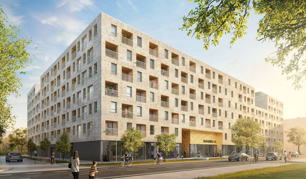 içindeki mülkiyet braniborska 44 — emlak arama motoru GEOLN.COM'a bakın. Fotoğraf 1