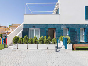 公寓 2 卧室 64 m² 在普拉亚弗拉门卡, 西班牙 — 来自开发商和业主的房地产搜索引擎 GEOLN.COM. 照片 12