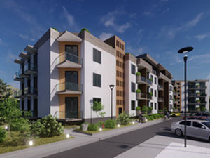 房地产在 York Town — look at the real estate search engine GEOLN.COM. 照片 3