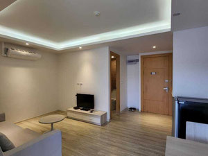 Кондомініум 1 спальня біля пляжу Чавенг — Пошуковик нерухомості від забудовників і власників GEOLN.COM. Фото 12