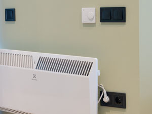 公寓在Mziuri花园 — 来自开发商和业主的房地产搜索引擎 GEOLN.COM. 照片 19