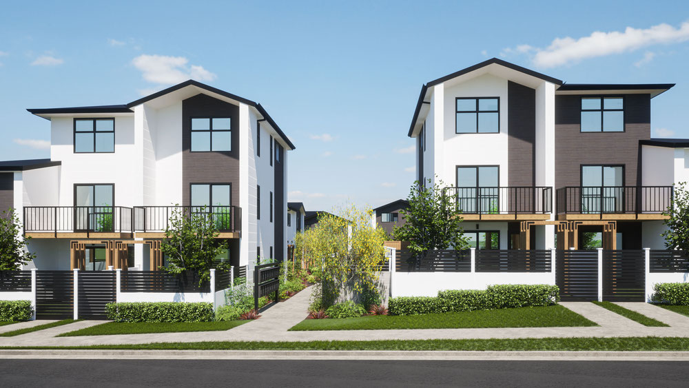 Real estate in 8 Tutchen Street — look at the real estate search engine GEOLN.COM. Photo 1