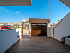 Bungalow 2 bedrooms 66 m² in Lo Pagan, Spain — Find off-plan property or real estate resale directly from developers and owners GEOLN.COM. Photo 9