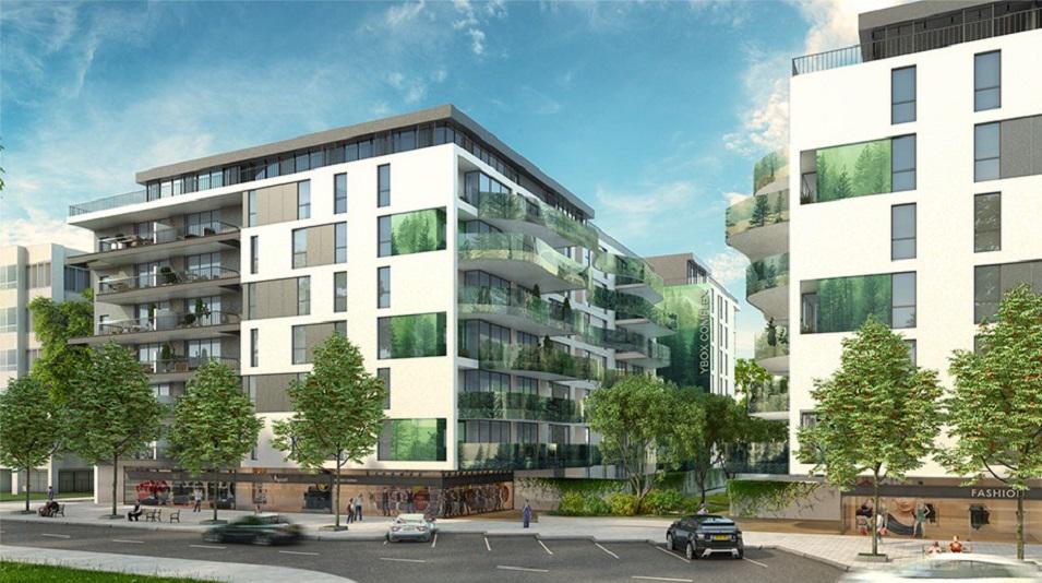 Недвижимость в Gallipoli 19 — смотрите на поисковике недвижимости GEOLN.COM. Фото 1