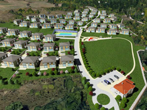 Real estate in SLOW LIFE — look at the real estate search engine GEOLN.COM. Photo 4