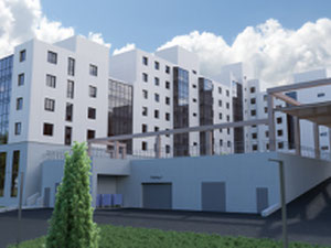 נדל"ן ב Viva Grand — עיין במנוע חיפוש הנדל"ן GEOLN.COM. תמונה 3