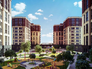 房地产在 Bavaria City — look at the real estate search engine GEOLN.COM. 照片 4