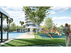 房地产在 Newhill Residence — look at the real estate search engine GEOLN.COM. 照片 3