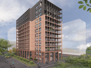 Real estate in Impel Verde — look at the real estate search engine GEOLN.COM. Photo 6