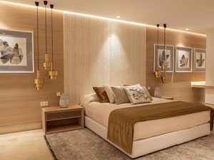 公寓 3 间卧室 244 平方米，位于西班牙埃斯特波纳 — 来自开发商和业主的房地产搜索引擎 GEOLN.COM. 照片 13