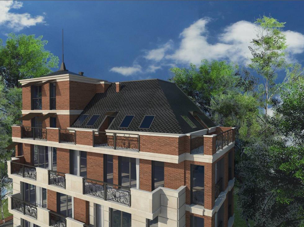 Недвижимость в ЗЕЛЕНО ДЪРВО — смотрите на поисковике недвижимости GEOLN.COM. Фото 1