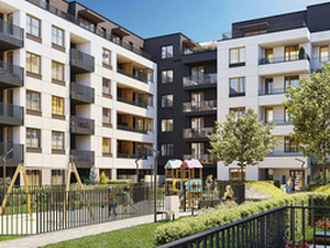 Real estate in Polanka Niemena — look at the real estate search engine GEOLN.COM. Photo 3