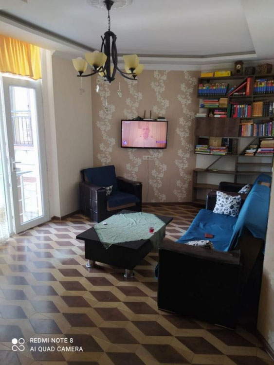 3-room apartment for sale — Find off-plan property or real estate resale directly from developers and owners GEOLN.COM. Photo 1