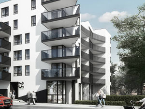 Недвижимость в Aleja Slowianska — смотрите на поисковике недвижимости GEOLN.COM. Фото 2