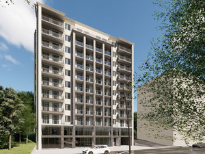 Real estate in Gotua 20 — look at the real estate search engine GEOLN.COM. Photo 3