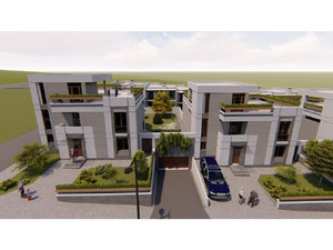 عقار للبيع في Severnyy Luch 2 — انظر إلى محرك البحث العقاري GEOLN.COM. صورة فوتوغرافية 8