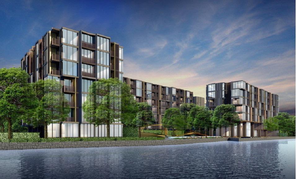 房地产在 KAWA HAUS — look at the real estate search engine GEOLN.COM. 照片 1