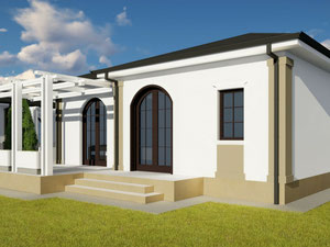 უძრავი კონება Peg Housing 5 — გადახედეთ უძრავი ქონების საძიებო სისტემას GEOLN.COM. ფოტო 5