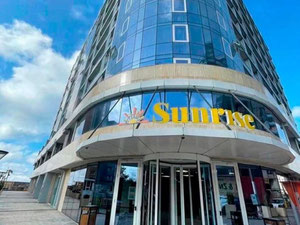 SUNRISE 综合楼的公寓 — 来自开发商和业主的房地产搜索引擎 GEOLN.COM. 照片 8