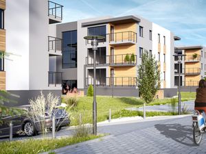 Недвижимость в Rajskie Tarasy — смотрите на поисковике недвижимости GEOLN.COM. Фото 2