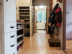 Комфортная 3-комнатная квартира — Поисковик недвижимости от застройщиков и собственников GEOLN.COM. Фото 4