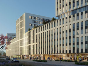 房地产在 Greenville Park Lviv — look at the real estate search engine GEOLN.COM. 照片 7