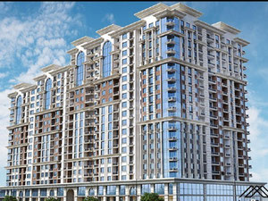 Недвижимость в Zirve Park — смотрите на поисковике недвижимости GEOLN.COM. Фото 2