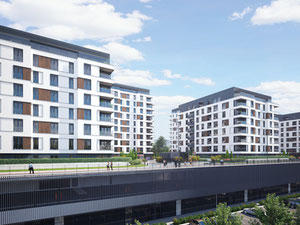 房地产在 Big Residences — look at the real estate search engine GEOLN.COM. 照片 7