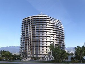 Нерухомість в BI RESIDENCE — дивіться на пошуковику нерухомості GEOLN.COM. Фото 2