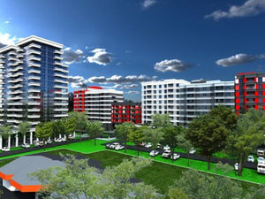 房地产在 Prestige Town — look at the real estate search engine GEOLN.COM. 照片 5