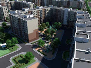 房地产在 Solontsy - 2 — look at the real estate search engine GEOLN.COM. 照片 5