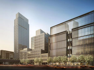 房地产在 Soori High Line — look at the real estate search engine GEOLN.COM. 照片 3