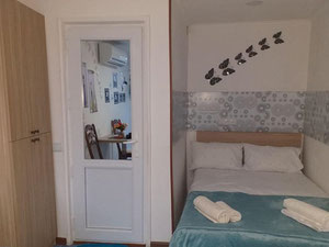 1 кімнатна квартира в Авлабарі. Купити квартиру в Тбілісі, Авлабарі — Пошуковик нерухомості від забудовників і власників GEOLN.COM. Фото 2