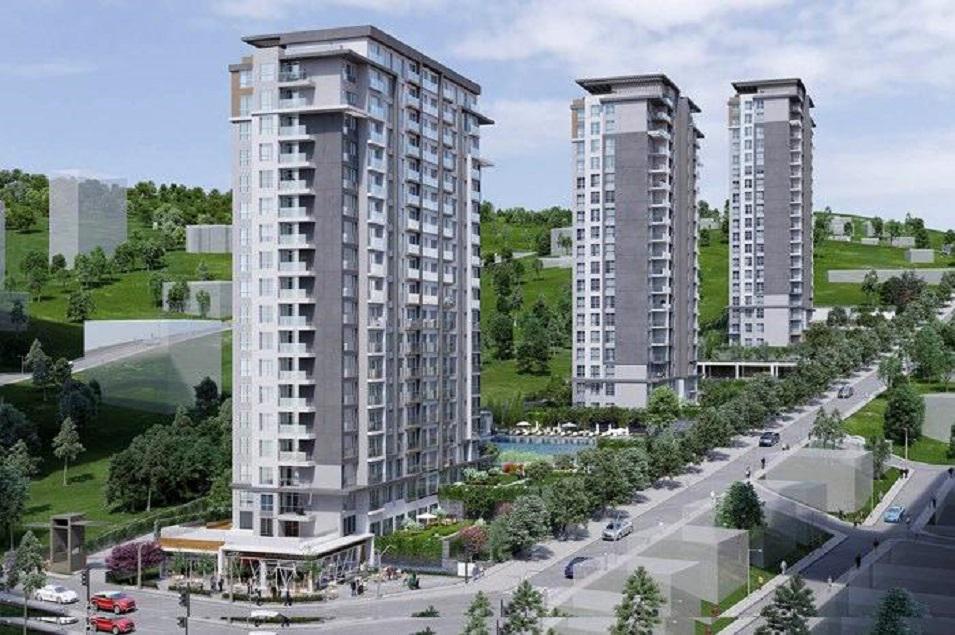 Real estate in Mesa Gokada — look at the real estate search engine GEOLN.COM. Photo 1