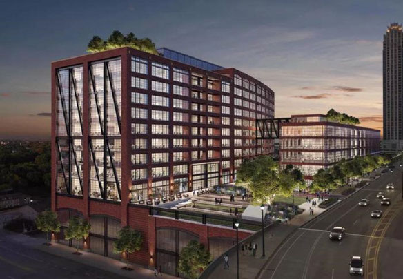 AMLI Atlantic Station