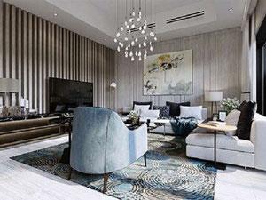 Real estate in MAG Eye Townhouses — look at the real estate search engine GEOLN.COM. Photo 7