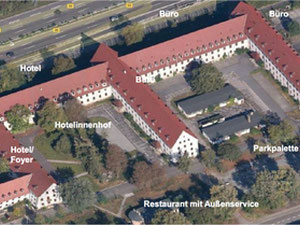 德国、巴登-符腾堡州、曼海姆的其他商业地产 — 来自开发商和业主的房地产搜索引擎 GEOLN.COM. 照片 5