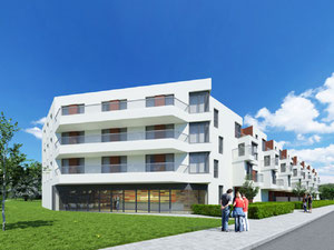 Propiedad en venta en Osiedle Rycerskie — mira el buscador inmobiliario GEOLN.COM. Foto 6