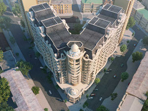 Nieruchomości w Pilot Residence — spójrz na wyszukiwarkę nieruchomości GEOLN.COM. Zdjęcie 3