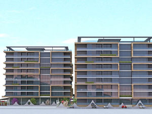 უძრავი კონება Yesilpark Deluxe — გადახედეთ უძრავი ქონების საძიებო სისტემას GEOLN.COM. ფოტო 7