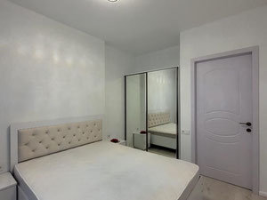 2х комнатная квартира DS GROUP — Поисковик недвижимости от застройщиков и собственников GEOLN.COM. Фото 5