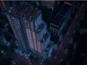 Propiedad en venta en Luxor Batumi — mira el buscador inmobiliario GEOLN.COM. Foto 2