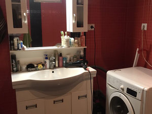 Квартира в Тбілісі — Пошуковик нерухомості від забудовників і власників GEOLN.COM. Фото 5