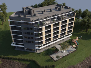 Нерухомість в Ertso Street, 14a — дивіться на пошуковику нерухомості GEOLN.COM. Фото 4