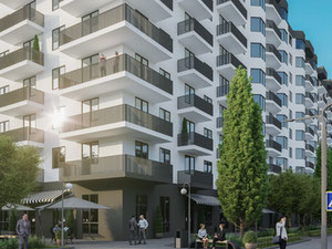 房地产在 Oleksiyivsky — look at the real estate search engine GEOLN.COM. 照片 3