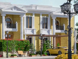 Nieruchomości w La Verde Cassette — spójrz na wyszukiwarkę nieruchomości GEOLN.COM. Zdjęcie 3